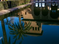 Alhambra : Europa, Granada, Reisen, Spanje